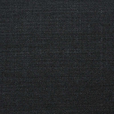 E418/1 Vercelli CX - Vải Suit 95% Wool - Xanh Dương Trơn
